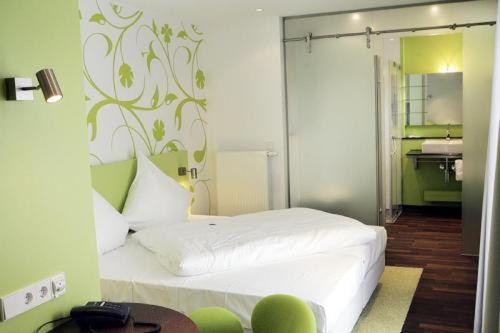 Gasthaus Roessle Kirchheim unter Teck Room photo
